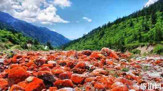 中国最良心景区排行榜 中国最良心景区排行榜