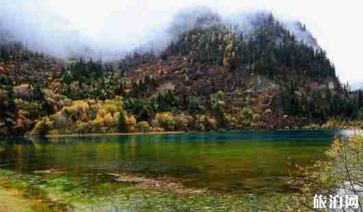 中国最良心景区排行榜 中国最良心景区排行榜