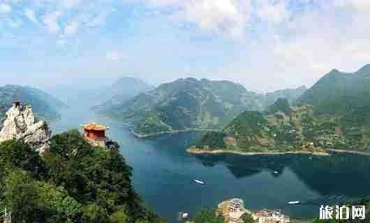 中国最良心景区排行榜 中国最良心景区排行榜