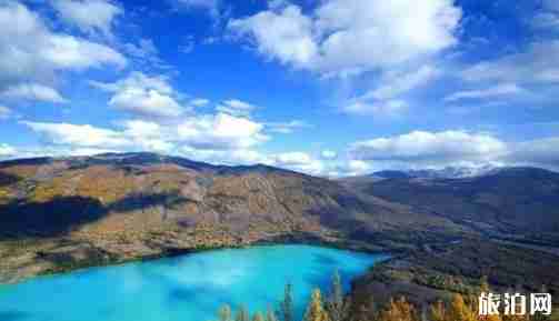 中国最良心景区排行榜 中国最良心景区排行榜