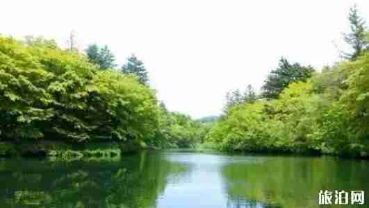 輕井澤在日本哪里 日本輕井澤旅游介紹