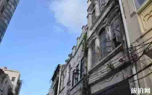 中国百年老街有哪些 中国百年老街介绍 中国百年老街有哪些 中国百年老街介绍