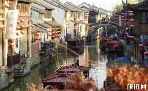 中国百年老街有哪些 中国百年老街介绍 中国百年老街有哪些 中国百年老街介绍