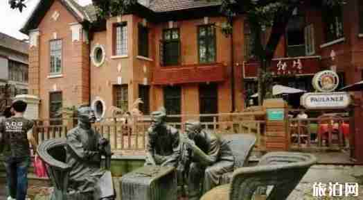 中国百年老街有哪些 中国百年老街介绍 中国百年老街有哪些 中国百年老街介绍