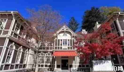 輕井澤在日本哪里 日本輕井澤旅游介紹