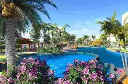 湛江溫泉度假村 湛江溫泉度假村