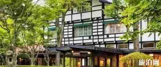 輕井澤在日本哪里 日本輕井澤旅游介紹