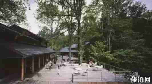 輕井澤在日本哪里 日本輕井澤旅游介紹