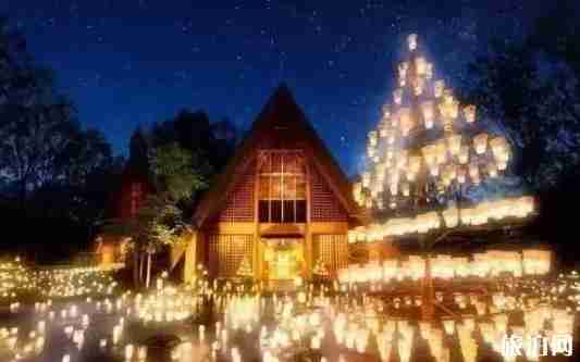 輕井澤在日本哪里 日本輕井澤旅游介紹