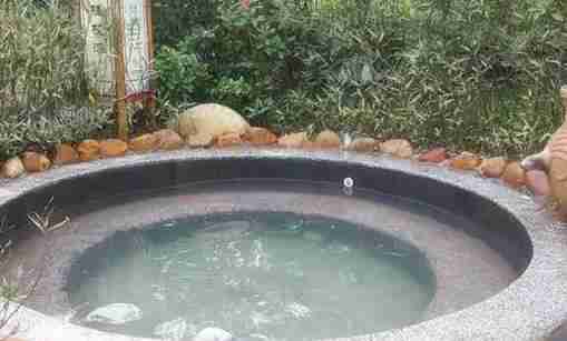湛江温泉度假村 湛江温泉度假村
