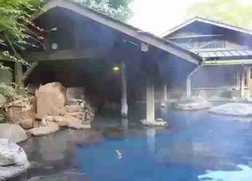 湛江温泉度假村 湛江温泉度假村