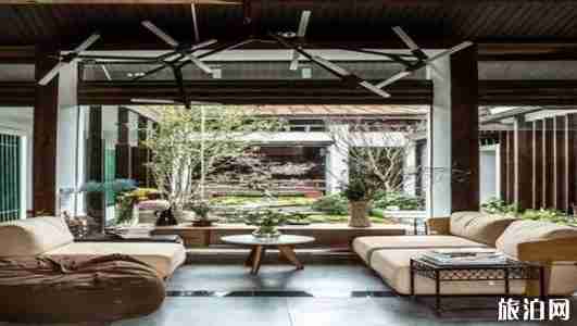 廈門網紅民宿酒店推薦2018