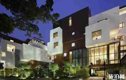 廈門網紅民宿酒店推薦2018