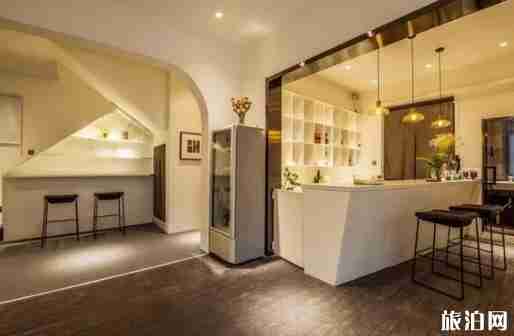 廈門網紅民宿酒店推薦2018