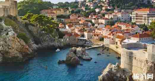 邮轮旅游去哪里 邮轮目的地排行榜