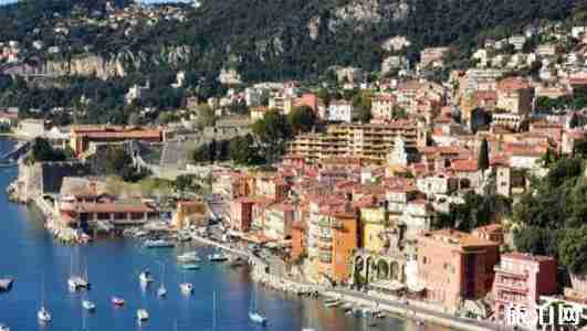 邮轮旅游去哪里 邮轮目的地排行榜