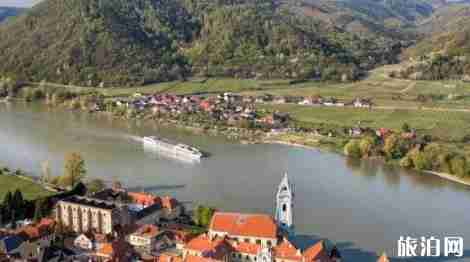 邮轮旅游去哪里 邮轮目的地排行榜