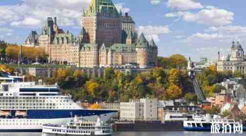 邮轮旅游去哪里 邮轮目的地排行榜