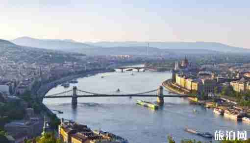 邮轮旅游去哪里 邮轮目的地排行榜