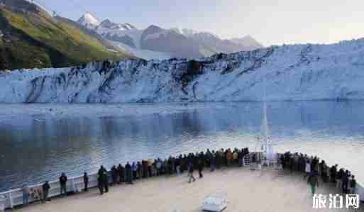 邮轮旅游去哪里 邮轮目的地排行榜