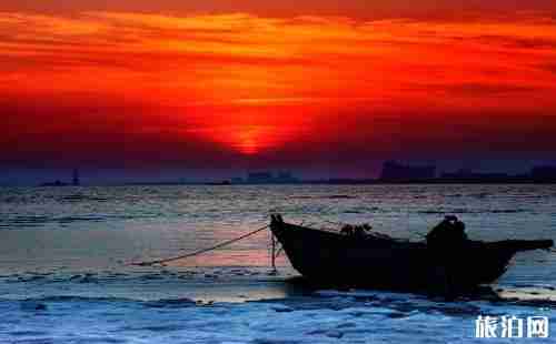 去北戴河住哪里比较方便 北戴河住宿攻略