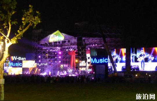 上海有哪些音樂節 上海音樂節2018時間表 上海有哪些音樂節 上海音樂節2018時間表