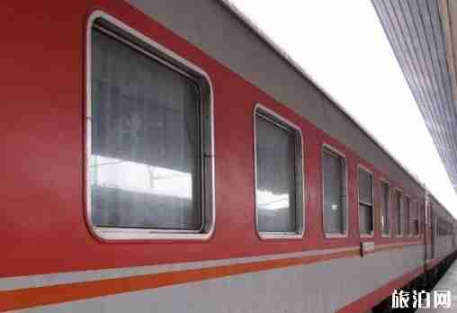 坐火车K是什么意思 火车英文字母代表什么意思