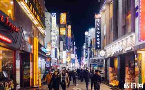 韩国鬼屋哪个好玩 2018韩国鬼屋门票+地址+交通方式