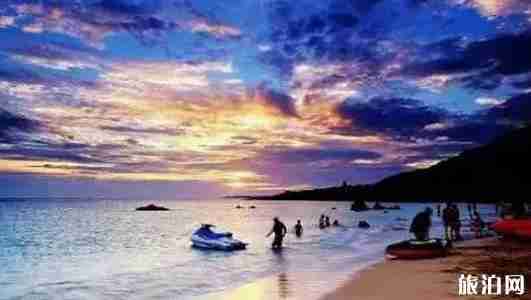 海南最美海湾在哪里 海南最美海湾介绍