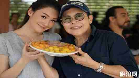 泰劇美食有哪些 泰劇美食推薦