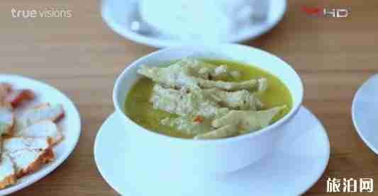 泰劇美食有哪些 泰劇美食推薦