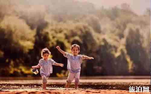 八月帶寶寶去哪里旅游好 帶2歲寶寶去哪里旅游