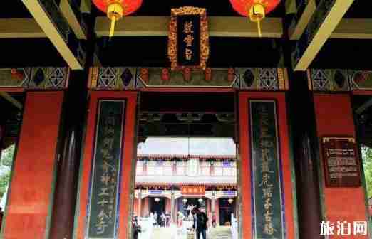 中國(guó)道觀排名2018