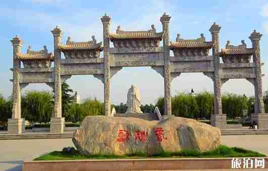 中國(guó)道觀排名2018