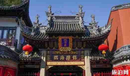 中國(guó)道觀排名2018