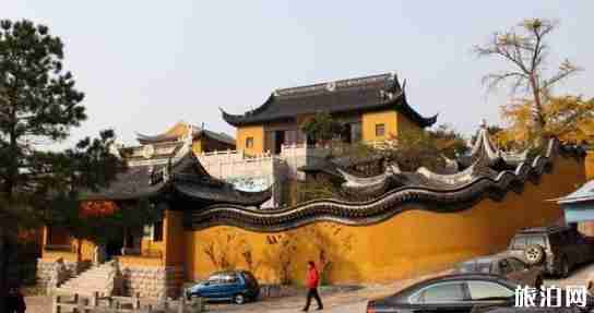 中國(guó)道觀排名2018