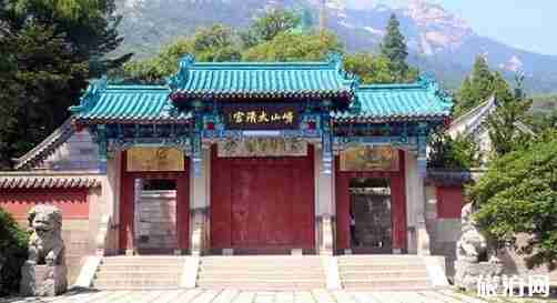 中國(guó)道觀排名2018