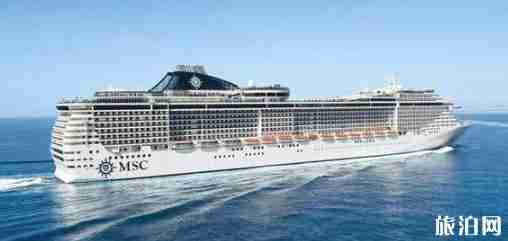 世界十大豪華游輪介紹