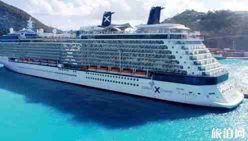 世界十大豪華游輪介紹