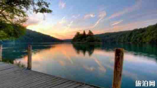 世界國(guó)家公園排名前十