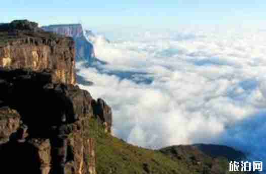世界國(guó)家公園排名前十