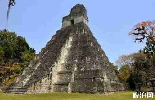 世界國(guó)家公園排名前十