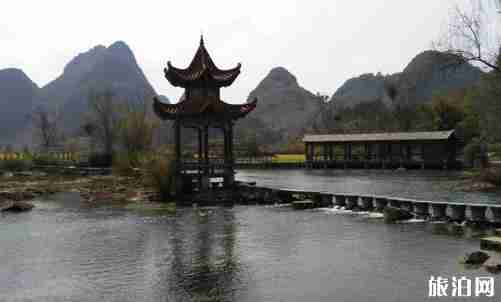 百色有什么好玩的地方 百色景點大全