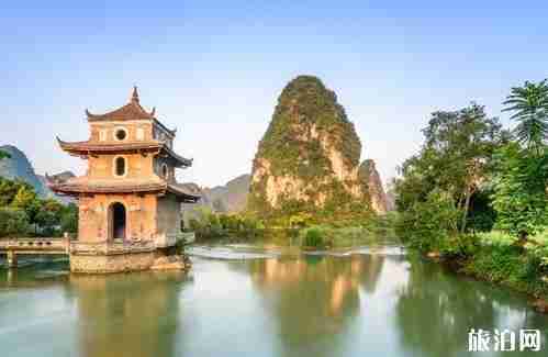 百色有什么好玩的地方 百色景點大全