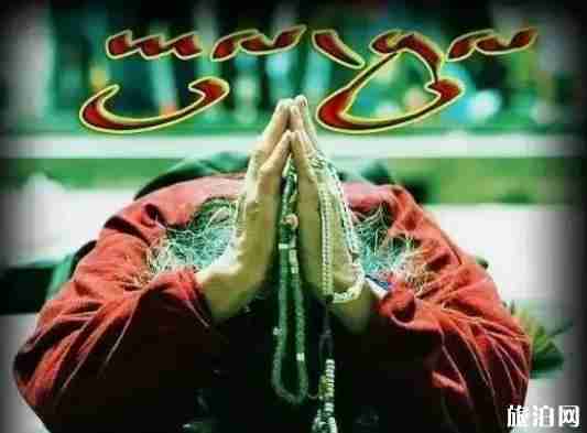 藏族磕長(zhǎng)頭的目的地是哪里 藏族磕長(zhǎng)頭的意義是什么