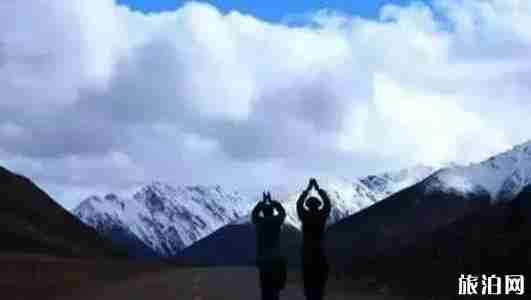 藏族磕長(zhǎng)頭的目的地是哪里 藏族磕長(zhǎng)頭的意義是什么