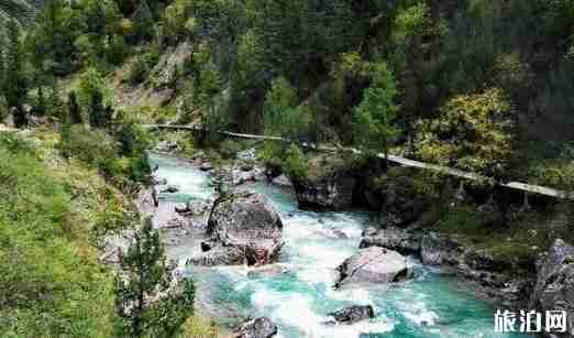 8月去甘南旅游路線推薦