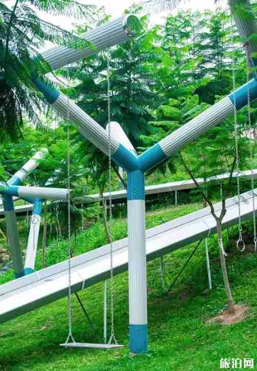 孩子的院子門票+地址+游玩攻略