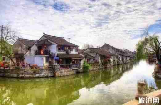 上海小镇有哪些 上海小镇推荐 上海小镇有哪些 上海小镇推荐