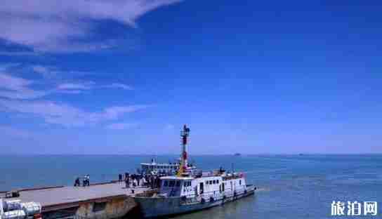 遼寧海島游哪里好 遼寧海島游攻略